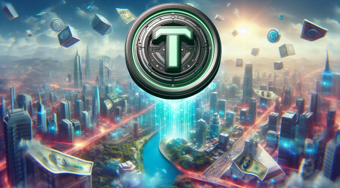 Binance Confirmed Tikobyte Token Launch—This Could Be the Next 200x Crypto